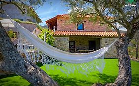 Casa Da Fonte Limpa